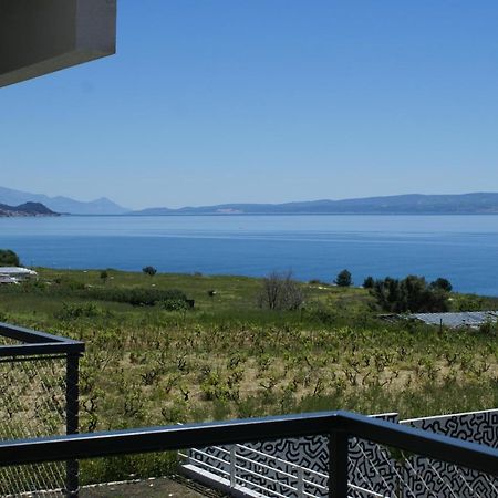Apartment Carmen, Znjan, Split Kültér fotó