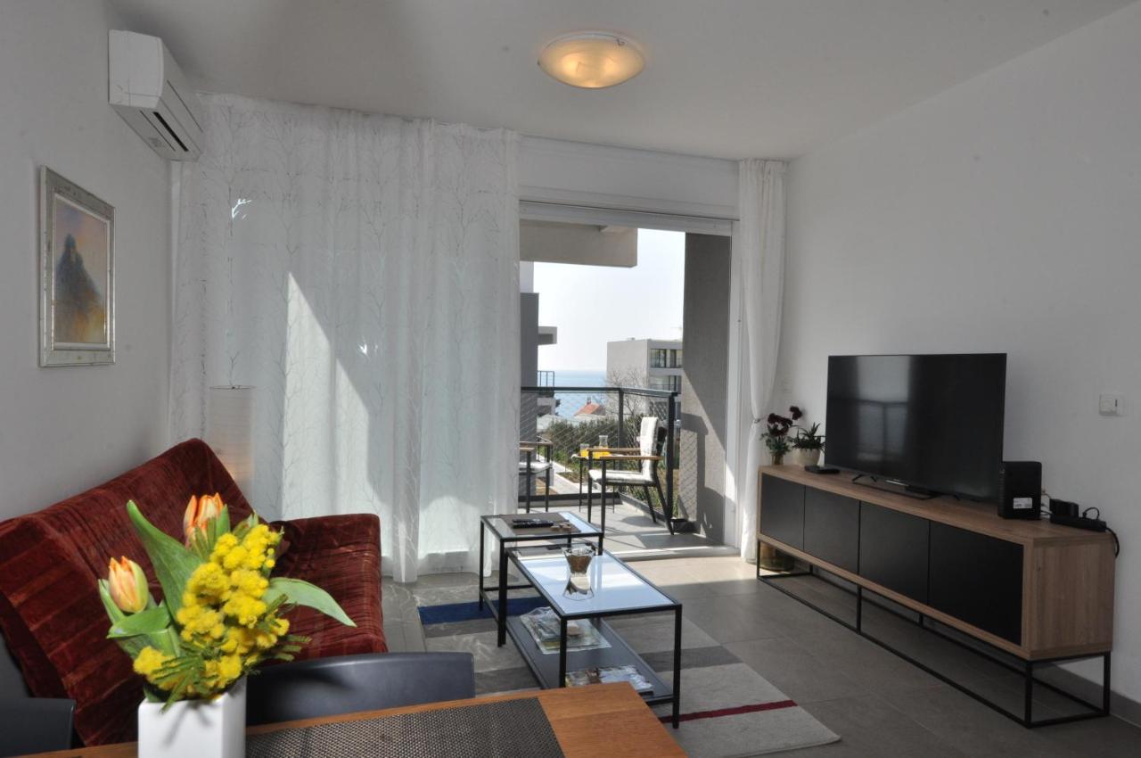 Apartment Carmen, Znjan, Split Kültér fotó