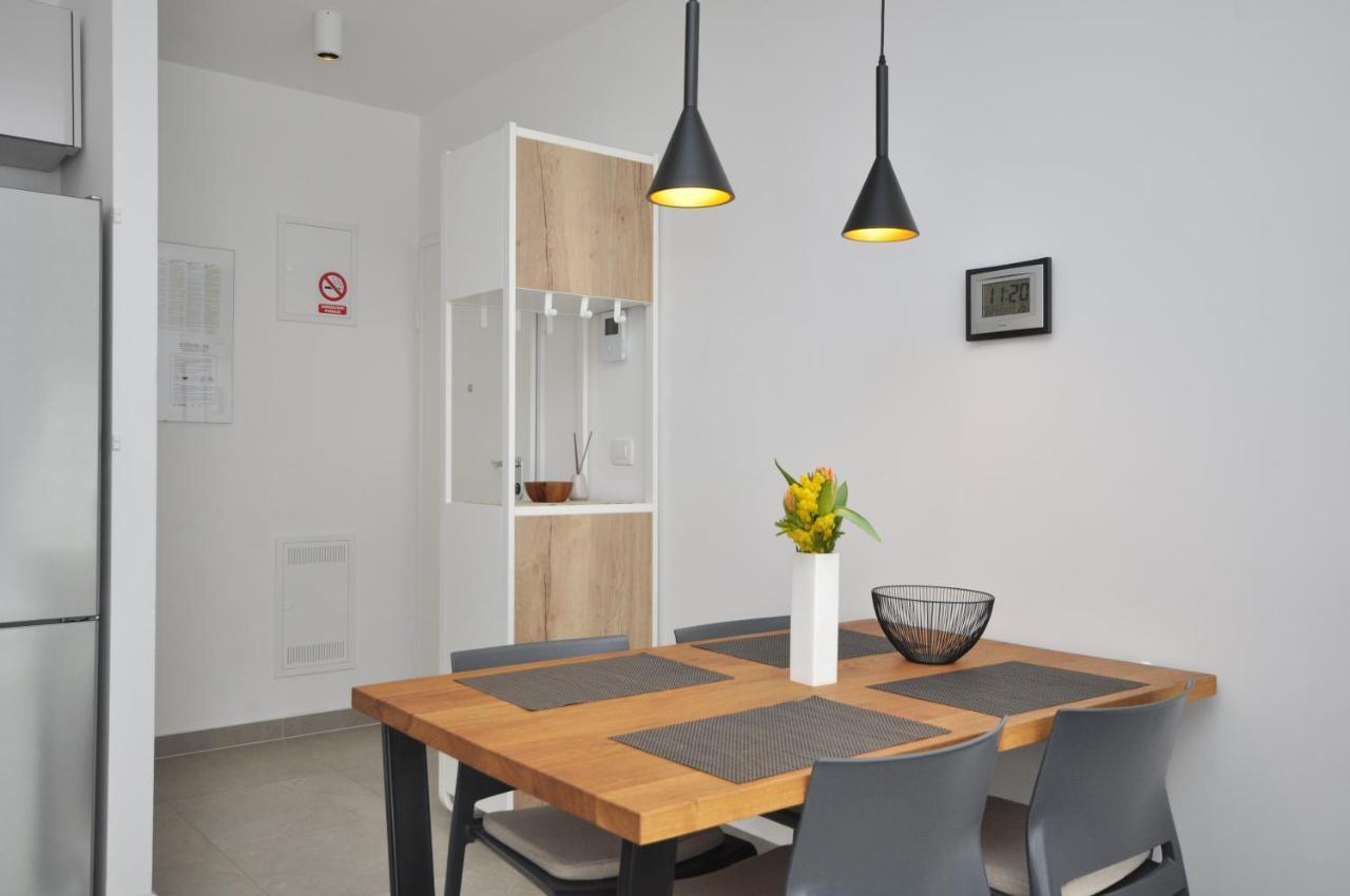 Apartment Carmen, Znjan, Split Kültér fotó