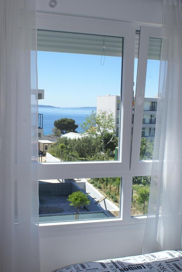 Apartment Carmen, Znjan, Split Kültér fotó