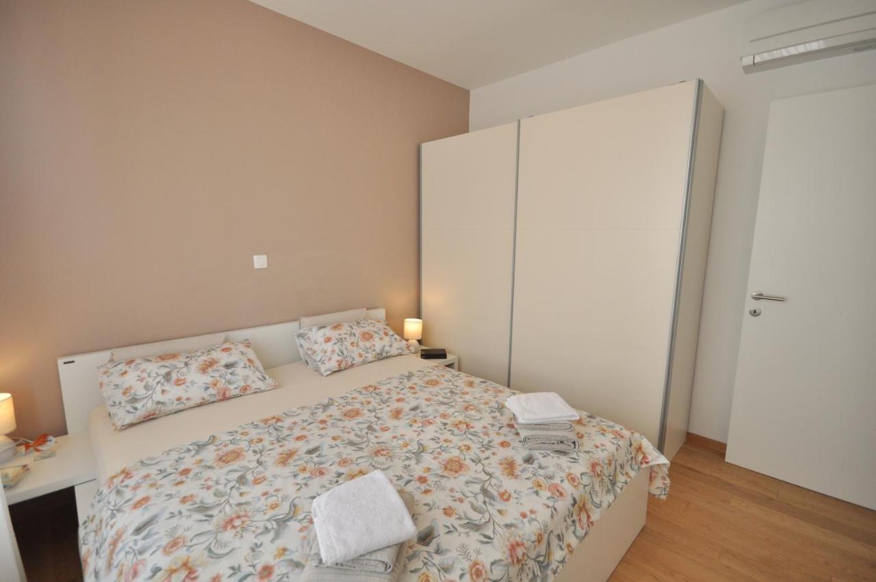 Apartment Carmen, Znjan, Split Kültér fotó