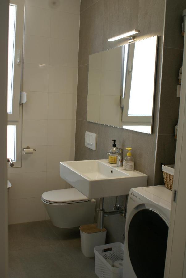 Apartment Carmen, Znjan, Split Kültér fotó