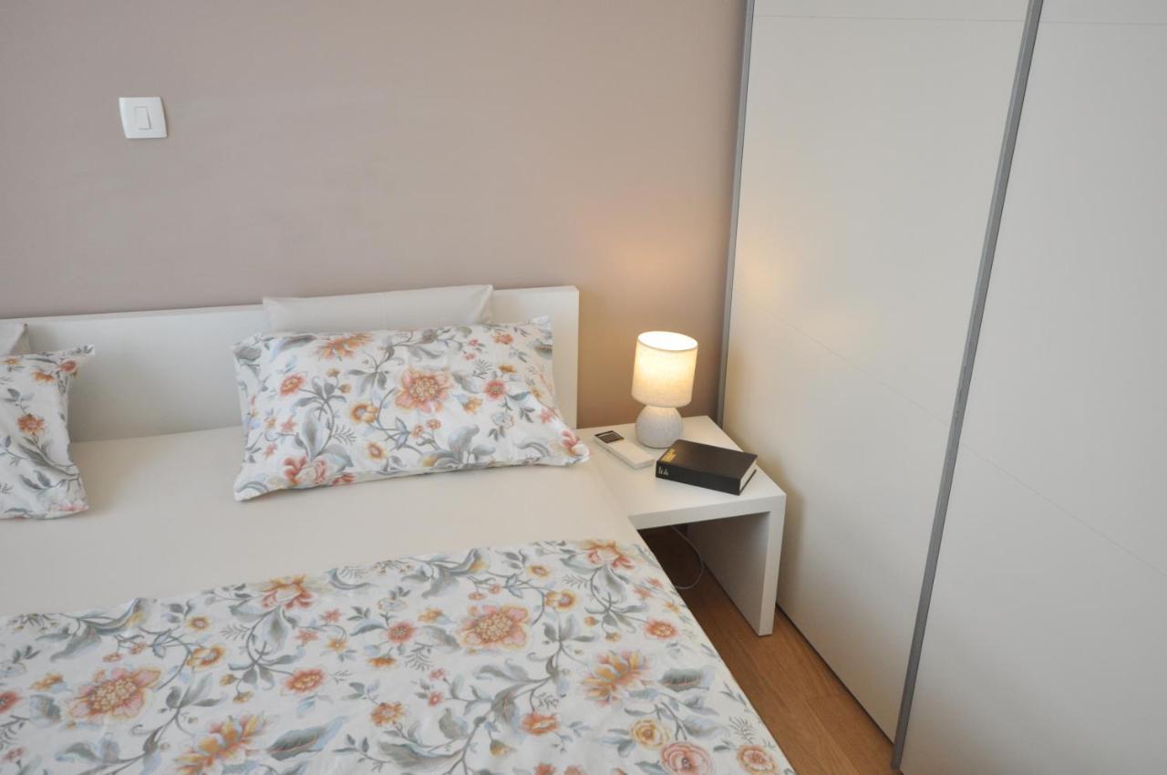 Apartment Carmen, Znjan, Split Kültér fotó