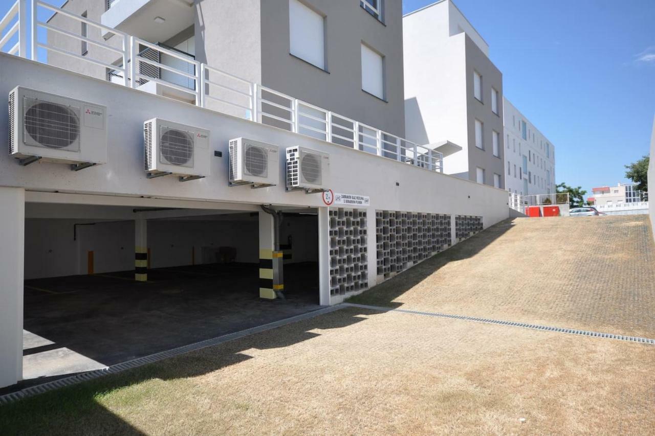 Apartment Carmen, Znjan, Split Kültér fotó