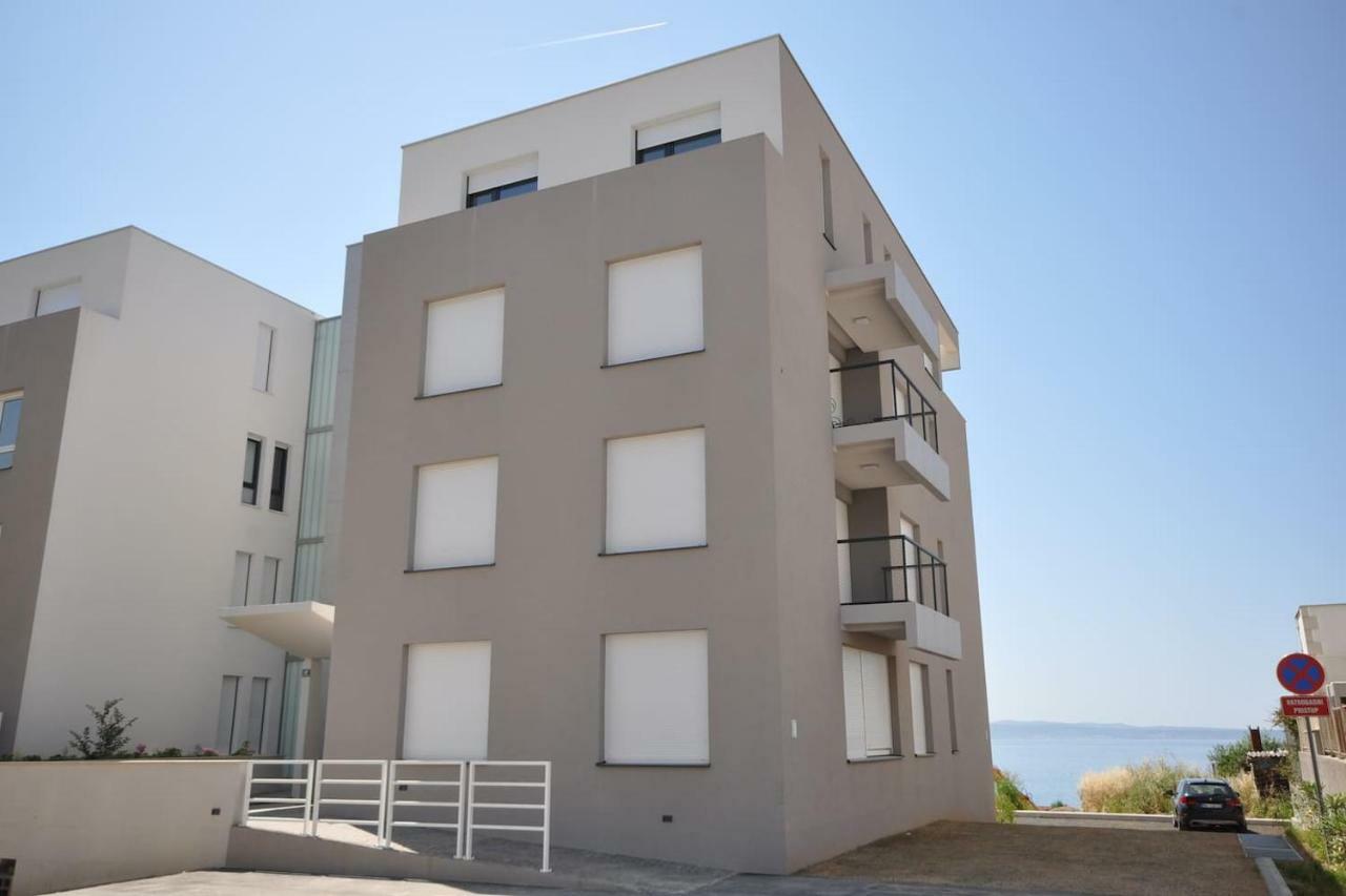 Apartment Carmen, Znjan, Split Kültér fotó