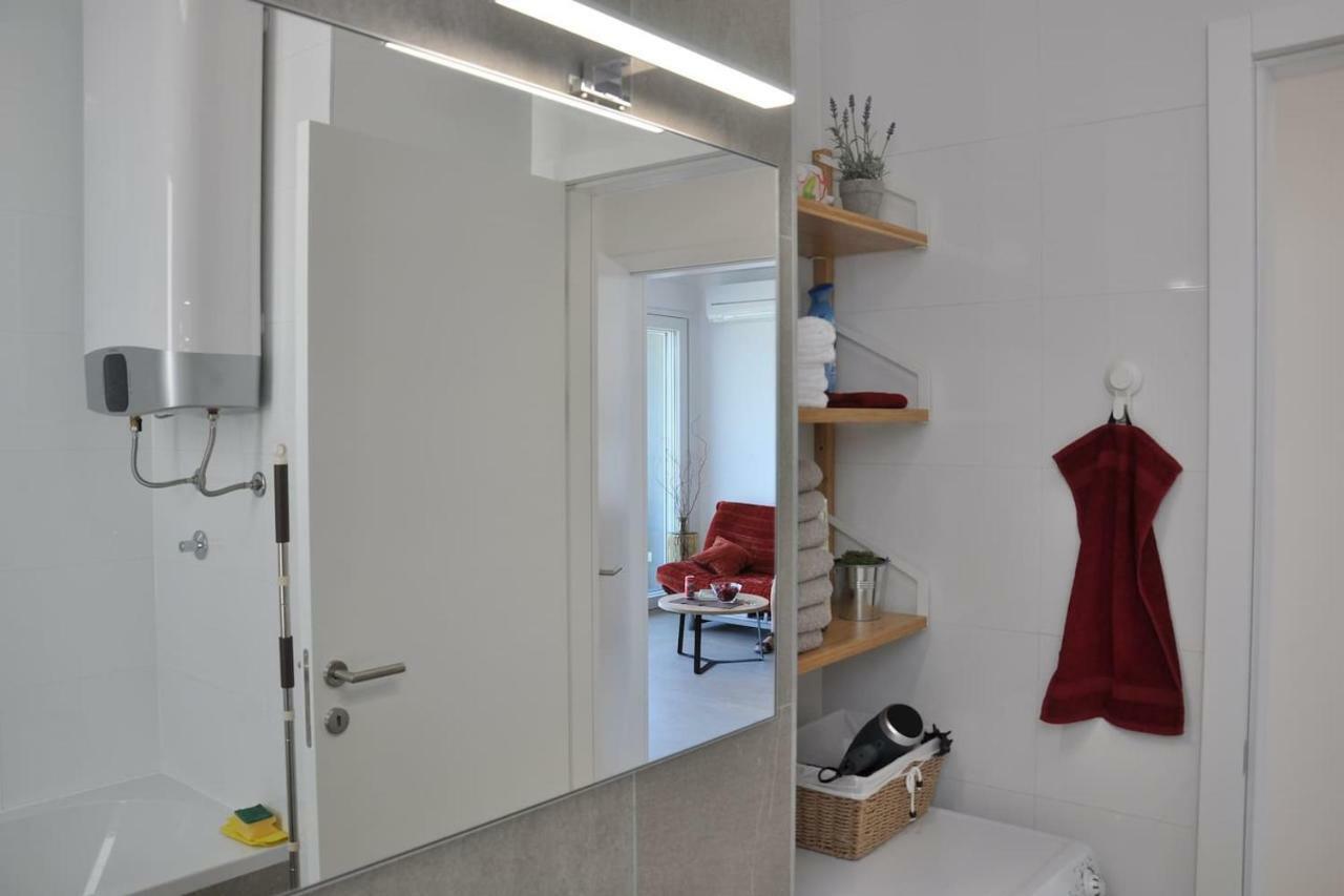 Apartment Carmen, Znjan, Split Kültér fotó