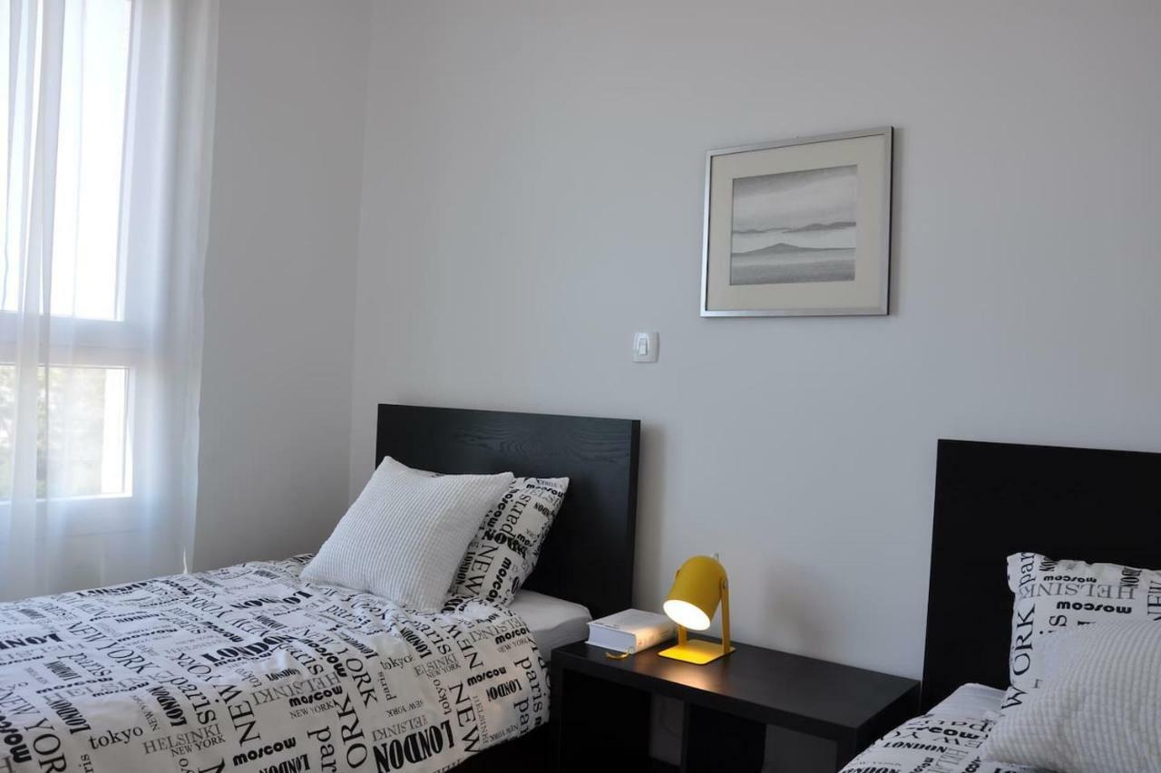 Apartment Carmen, Znjan, Split Kültér fotó