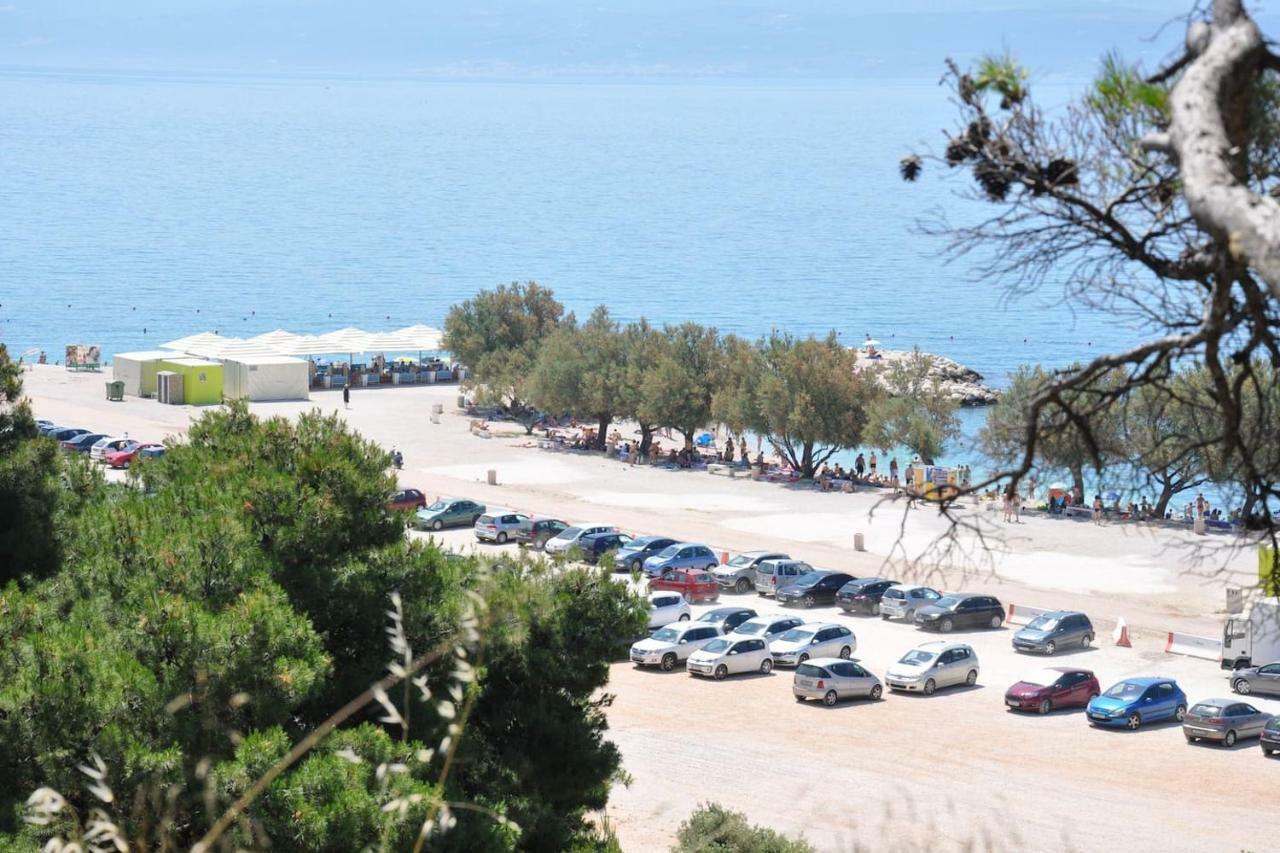 Apartment Carmen, Znjan, Split Kültér fotó